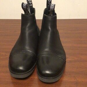 JOHN FLUEVOG  Slip on Chukka Boots SZ M 10